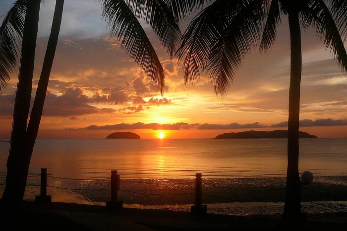 Malasia – Borneo Auténtico