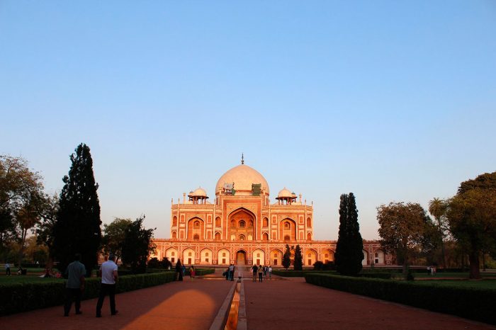 India – Tierra de Maharajás