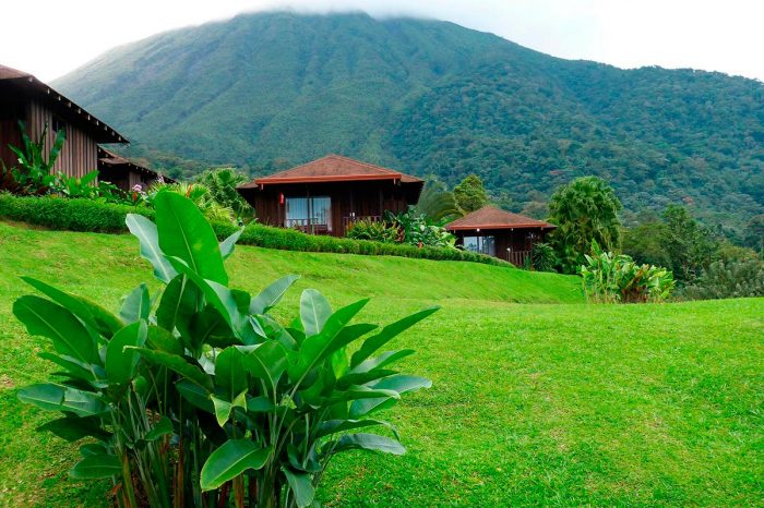 Costa Rica. A tu Aire