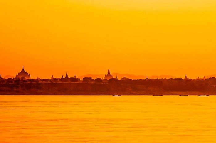 Birmania – Myanmar Esencial