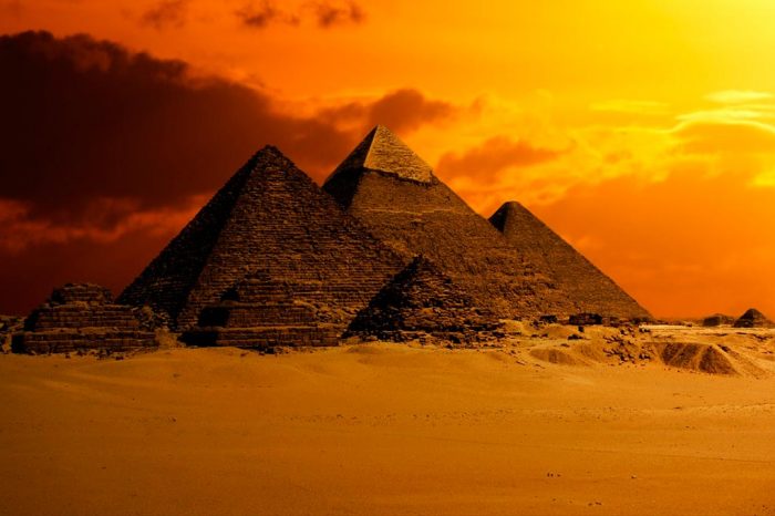 Egipto – El Cairo, el Nilo y Abu Simbel