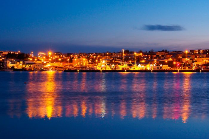 Islàndia – L’ Anell Islandès 11 dies