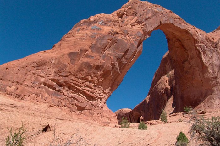 EEUU – Salvaje Oeste (A Tu Aire)