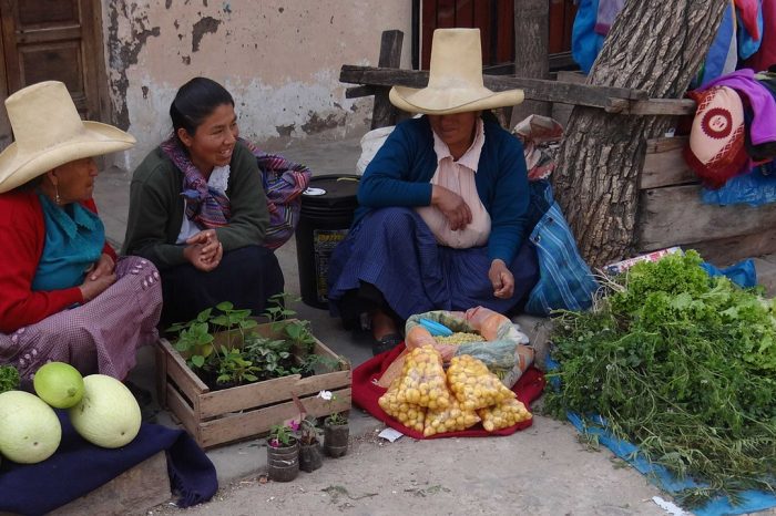 Perú – El Norte y las Tumbas Reales